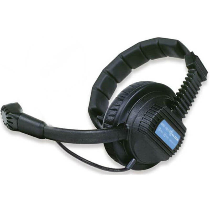 Casque de monitoring fermé dynamique ATH-M30X – Abchir